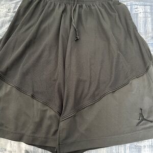 Men’s Jordan basketball shorts